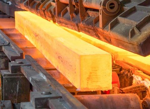 واحد عملیات حرارتی و تکمیل کاری