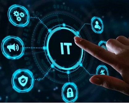 واحد فن آوری اطلاعات